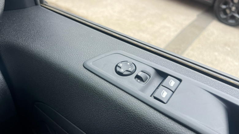 Citroen Dispatch M Diesel 2.0 BlueHDi 145ps Crew Van Enterprise